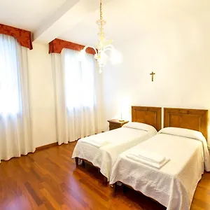 Centro Cardinal Urbani , Chirignago-Zelarino Italia