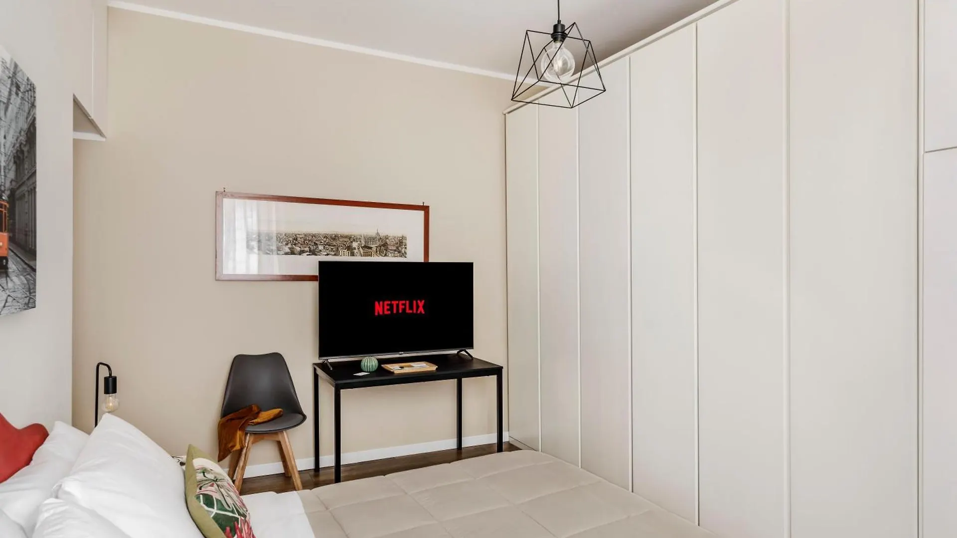 Apartman Volta Accomodation Milánó