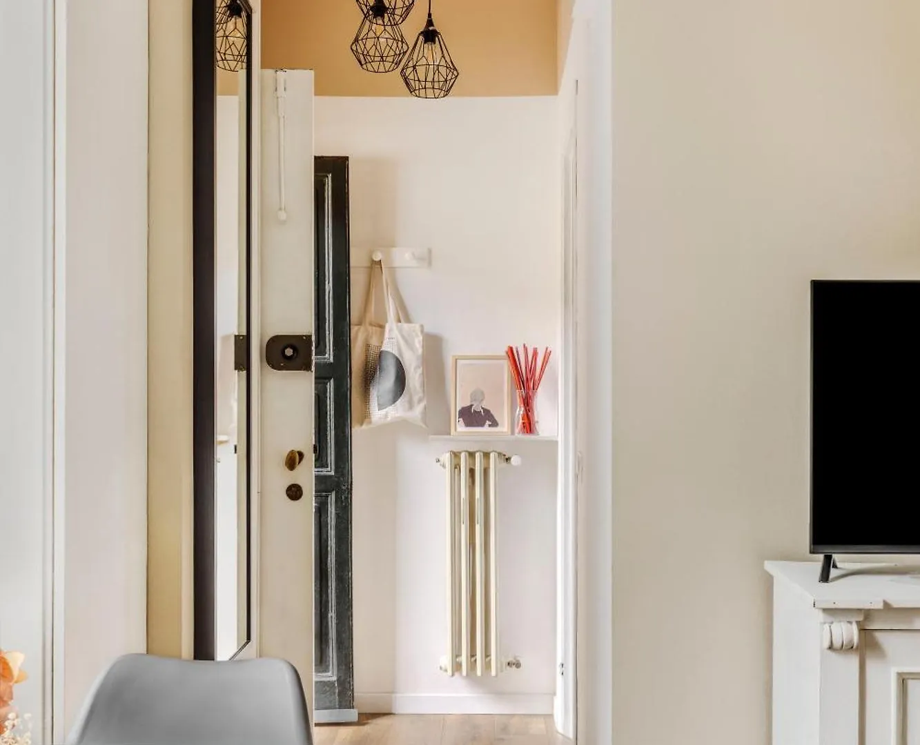 Volta Accomodation Milánó Apartman
